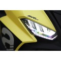 SR GT 200 SPORT E5 PIAGGIO GROUP